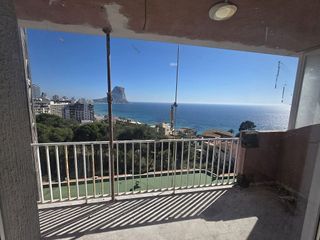 Piso en venta en Zona Pueblo en Calpe/Calp