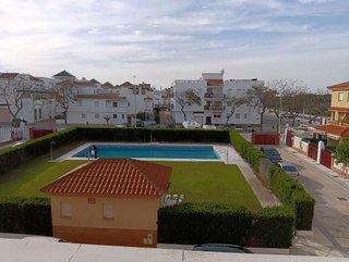 Piso en venta en Punta Umbría