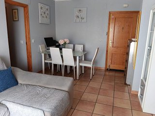 Piso en venta en Punta Umbría