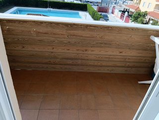 Piso en venta en Punta Umbría