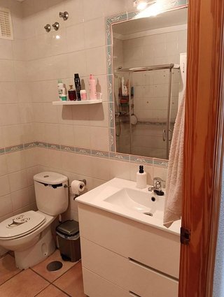 Piso en venta en Punta Umbría