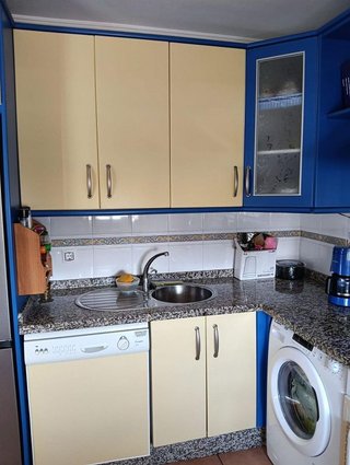 Piso en venta en Punta Umbría