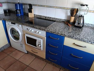Piso en venta en Punta Umbría
