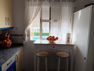 Piso en venta en Punta Umbría