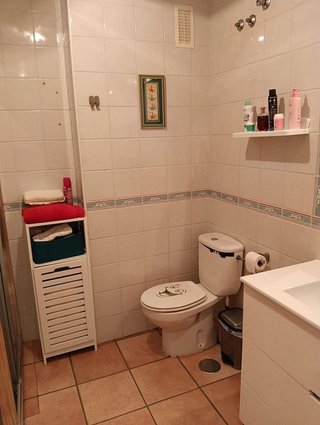 Piso en venta en Punta Umbría