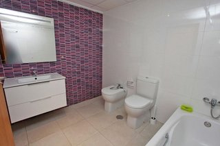 Piso en venta en Molina de Segura ciudad en Molina de Segura