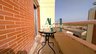 Piso en venta en Mejostilla en Cáceres