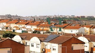 Piso en venta en Mejostilla en Cáceres