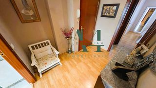 Piso en venta en Mejostilla en Cáceres