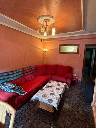 Piso en venta en Alcoy/Alcoi