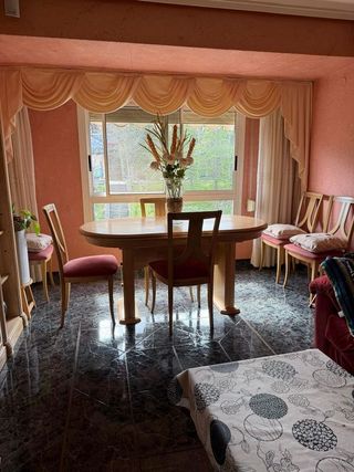 Piso en venta en Alcoy/Alcoi