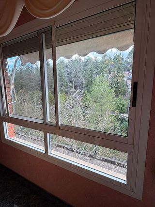 Piso en venta en Alcoy/Alcoi