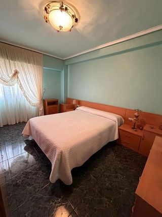 Piso en venta en Alcoy/Alcoi