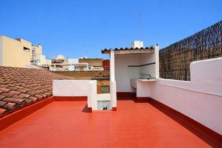 Piso en venta en Playa Puerto de Sagunto en Sagunto