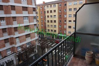 Piso en venta en Coronación en Vitoria-Gasteiz