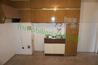 Piso en venta en Coronación en Vitoria-Gasteiz