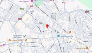 Piso en venta en Caspe