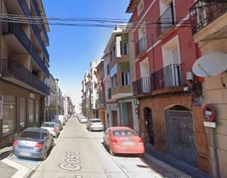 Piso en venta en Caspe