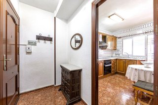 Piso en venta en Centro en Almería