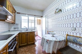 Piso en venta en Centro en Almería