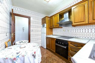 Piso en venta en Centro en Almería