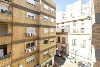 Piso en venta en Centro en Almería