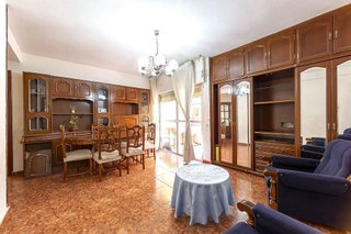 Piso en venta en Centro en Almería