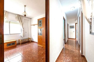 Piso en venta en Centro en Almería