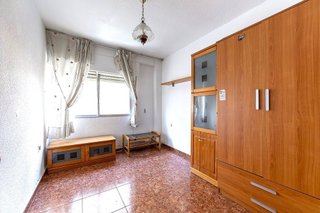 Piso en venta en Centro en Almería