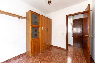 Piso en venta en Centro en Almería