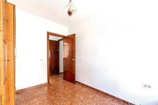 Piso en venta en Centro en Almería