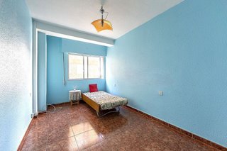 Piso en venta en Centro en Almería