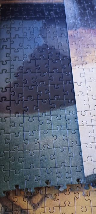 PUZZLE 1500 PIEZAS CHERUBINES