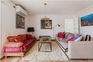 Ático en venta en El Cabanyal- El Canyamelar en Valencia