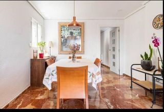 Ático en venta en El Cabanyal- El Canyamelar en Valencia