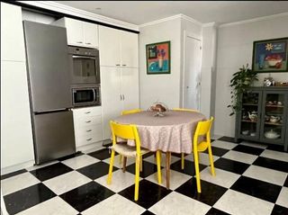 Ático en venta en El Cabanyal- El Canyamelar en Valencia