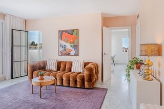 Ático en venta en Nueva Andalucía centro en Marbella