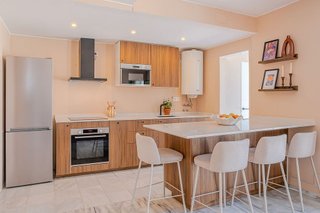 Ático en venta en Nueva Andalucía centro en Marbella