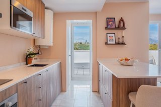 Ático en venta en Nueva Andalucía centro en Marbella