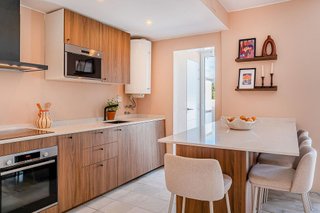 Ático en venta en Nueva Andalucía centro en Marbella