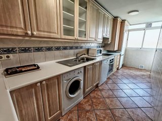 Piso en venta en Coimbra - Guadarrama en Móstoles