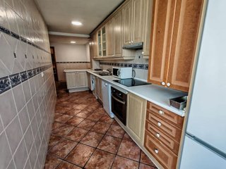 Piso en venta en Coimbra - Guadarrama en Móstoles