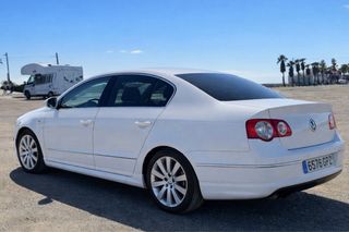 Volkswagen Passat 2010