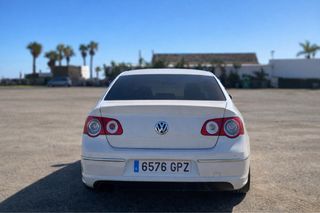 Volkswagen Passat 2010