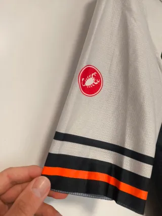 Maillot Castelli Talla M