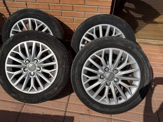 Llantas Audi A3