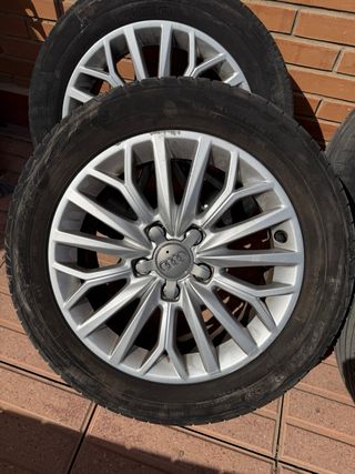 Llantas Audi A3