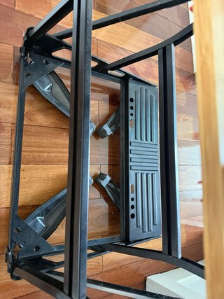 Banco de Trabajo BLACK & DECKER WM825