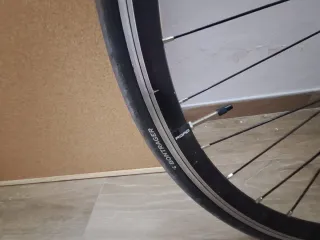 Bicicleta BMC Granfondo GF02 Carbono