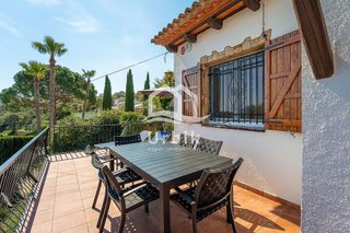 Chalet en venta en Can Semi - Mas Nou - Mas Ros en Castell-Platja d´Aro
